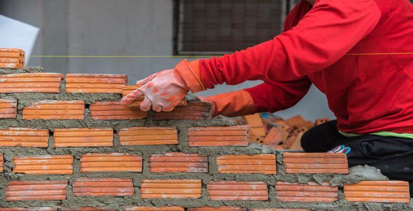Brickwork Contractors in Oxfordshire
